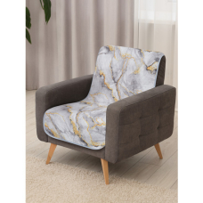 Покрывало VT на кресло 12138-07b 90/160