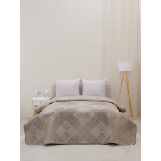 Покрывало VT ультрастеп двухстороннее 506-2 150/210