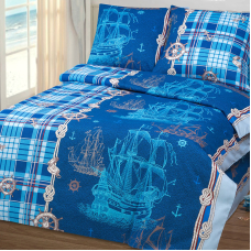 Бязь 120 гр/м2 150 см 11062/1 Бригантина Бязь 120 гр/м2 150 см 11062/1 Бригантина