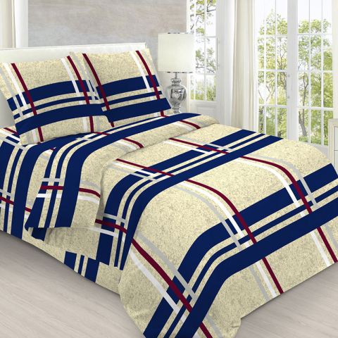 Бязь 120 гр/м2 150 см ТР 0251/1