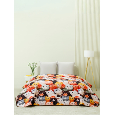 Покрывало VT ультрастеп двухстороннее 5d-32 150/210