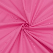 Мерный лоскут дюспо 240Т покрытие Milky 80 г/м2 цвет розовый 1,2 м