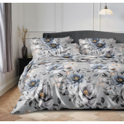 Постельное белье VT из бязи 3169 2-х сп с наволочками 70х70