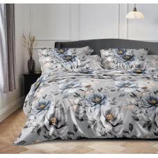 Постельное белье VT из бязи 3169 2-х сп с наволочками 70х70