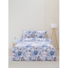 Постельное белье VT из бязи 3169 2-х сп с наволочками 70х70