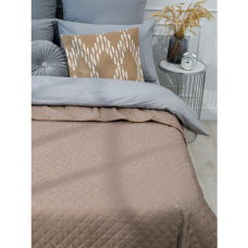 Покрывало VT на кресло жаккард 17-1418 90/160