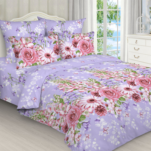 Бязь 120 гр/м2 220 см 3013/1