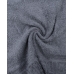 Полотенце махровое Туркменистан 40/70 см цвет серый
