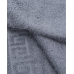 Полотенце махровое Туркменистан 50/90 см цвет Серый