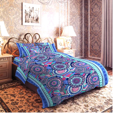 Бязь 120 гр/м2 150 см 9276/1 Ореол Бязь 120 гр/м2 150 см 9276/1 Ореол
