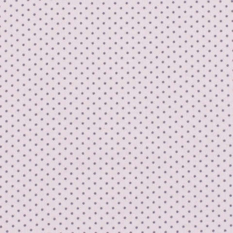 Ткань на отрез интерлок Пшено по выкрасам R165 цвет розовый