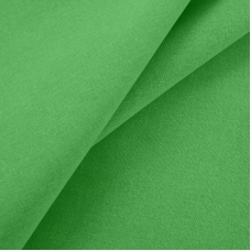 Бязь гладкокрашеная ГОСТ 150 см цвет зеленый
