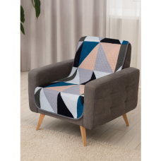 Покрывало VT на кресло 4050 90/160