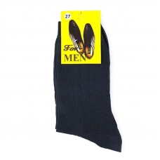 Мужские носки М-1 Ажур р 29