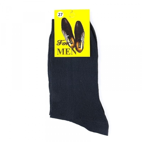 Мужские носки М-1 Ажур р 29