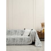 Покрывало Chenille 180х340 цвет 15