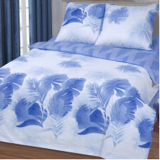 Бязь 120 гр/м2 220 см 11505/1 Таити основа