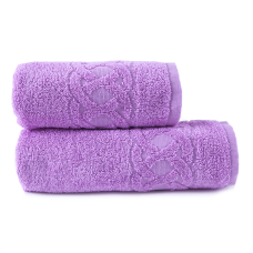 Полотеце махровое Cappio ПТХ-6001-03190 100/150 см цвет 360