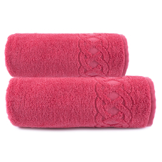 Полотеце махровое Cappio ПТХ-6001-03190 100/150 см цвет 457