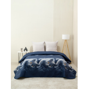 Покрывало VT ультрастеп двухстороннее 2202 240/210