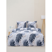 Постельное белье VT из бязи 3168 2-х сп с наволочками 70х70