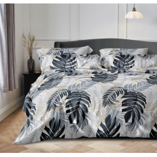 Постельное белье VT из бязи 3168 2-х сп с наволочками 70х70