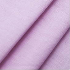 Ткань на отрез ситец 150 см 16500 розовый