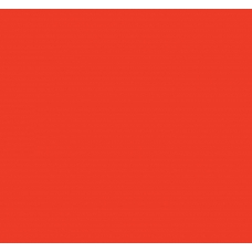 Маломеры ситец гладкокрашеный 80 см Шуя 14010 цвет красный 1 м