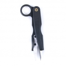 Ножницы КРАМЕТ (Могилев) H-065 для обрезки ниток 125 мм