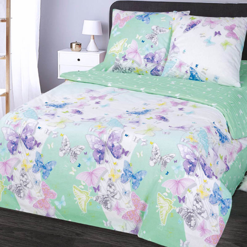 Бязь 120 гр/м2 220 см 11540/1 Звуки музыки компаньон
