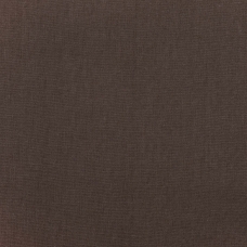 Перкаль 220 см гладкокрашеный 70230 цвет темно-коричневый