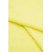 Полотенце махровое Туркменистан 50/90 см цвет Лимон