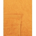 Полотенце махровое Туркменистан 50/90 см цвет Оранжевый