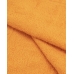 Полотенце махровое Туркменистан 50/90 см цвет Оранжевый
