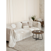 Покрывало Chenille 180х340 цвет 105