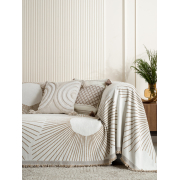 Покрывало Chenille 180х340 цвет 105