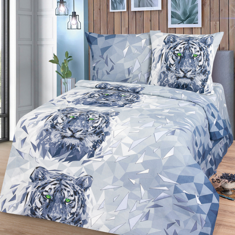 Бязь 120 гр/м2 150 см Кинг 12182/1