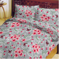 Бязь о/м 100 гр/м2 150 см 130/3
