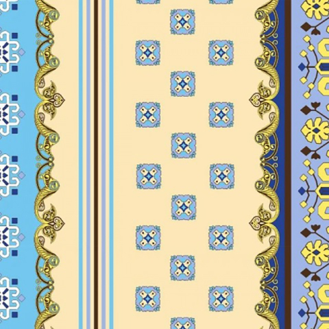 Бязь о/м ГОСТ 150 см 784/2