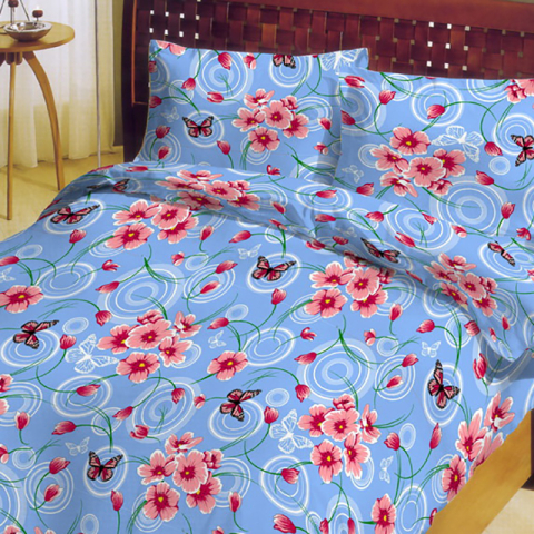 Бязь о/м ГОСТ 150 см 130/2