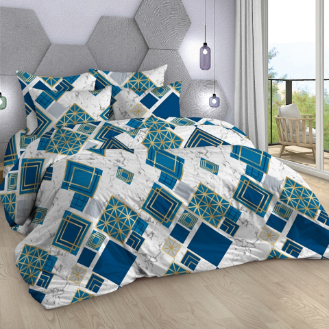 Бязь 120 гр/м2 220 см 12989/1 Плутон