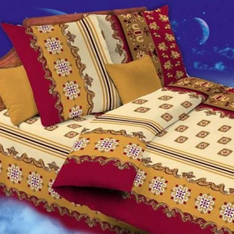 Бязь о/м ГОСТ 150 см 784/1