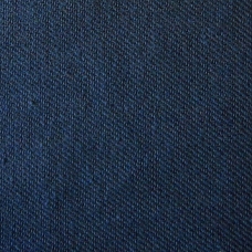 Ткань на отрез диагональ 17с200 150 см 230 +/- 5 гр/м2 цвет синий