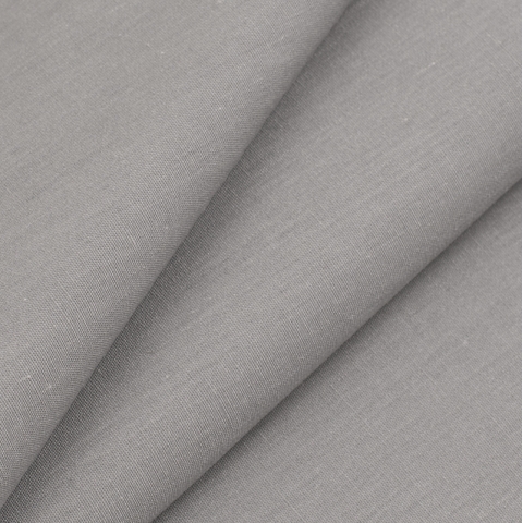 Ткань на отрез тиси 150 см цвет серый