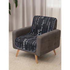 Покрывало VT на кресло 5044 90/160