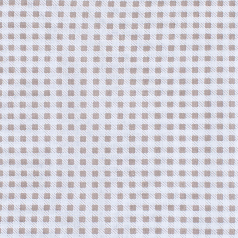 Бязь плательная 150 см 1701/18 цвет кофе
