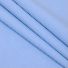 Маломеры Тик гладкокрашеный 80 см арт 126 Тейково голубой 1,3 м