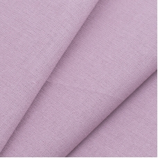 Ткань на отрез бязь ГОСТ Шуя 220 см 19350 цвет розовый зефир