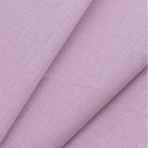 Ткань на отрез бязь ГОСТ Шуя 220 см 19350 цвет розовый