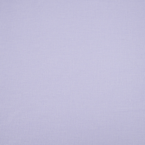 Ткань на отрез полулен 150 см 70024 цвет серый
